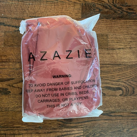 Terracotta Bridesmaids dresses - Picture 10 of 13